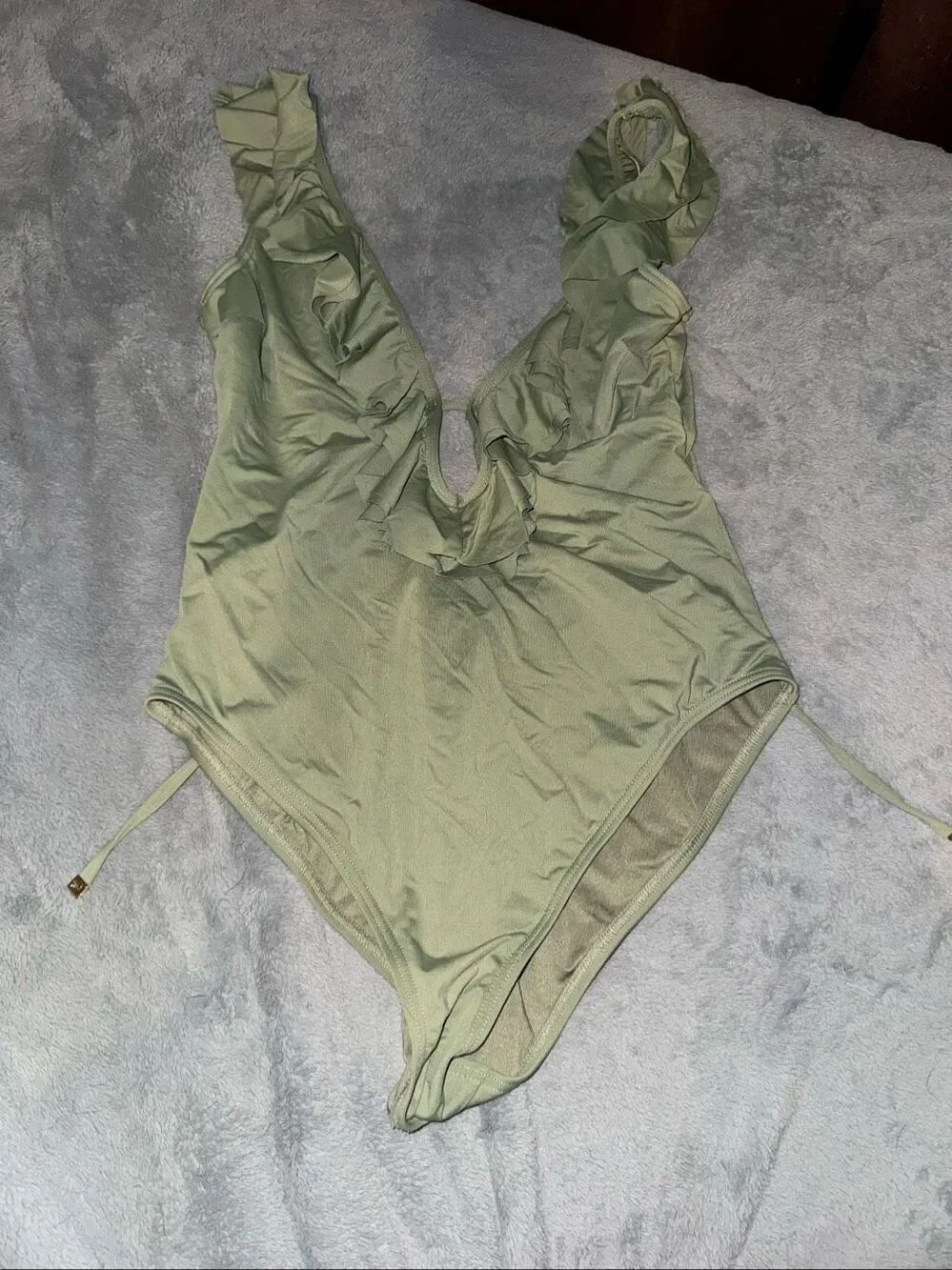 Micheal Kors one piece swimsuit size 12